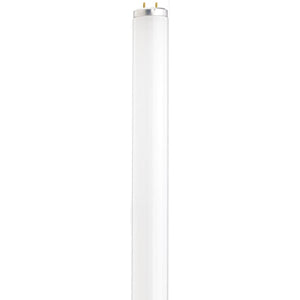 Satco S6608 F40DX 40 Watt T12 Fluorescent 6500K Daylight 88 CRI Medium Bi Pin base