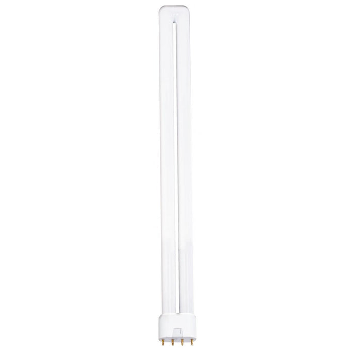 Satco S6767 FT40DL/835/RS/ECO 40 Watt pin-based Compact Fluorescent 3500K 82 CRI 2G11 base