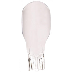 Satco S6982 X7.2T5-F 7.2 Watt miniature T5 Frost 2500 Average rated hours 68 Lumens Mini Wedge base 24 Volt