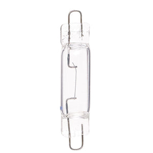 Satco S6995 5RLX 5W 24V T3 Clear Xenon Rigid Loop