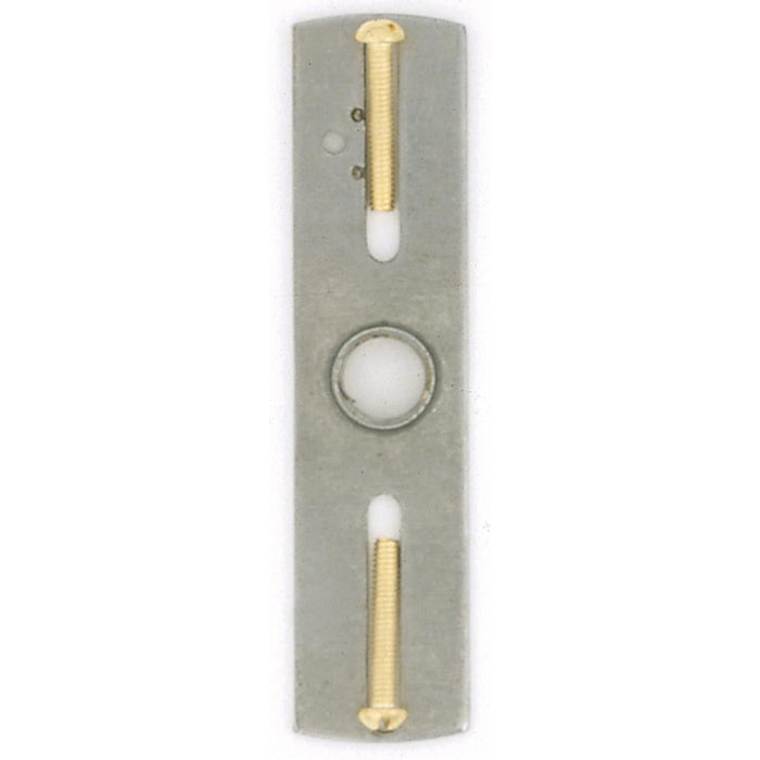 Satco S70-109 4" CROSSBAR 1/4IPS