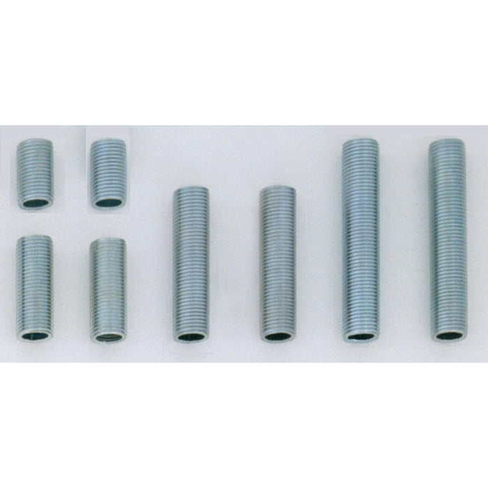 Satco S70-150 8 Assorted 1/8 IPS Threaded Pipe