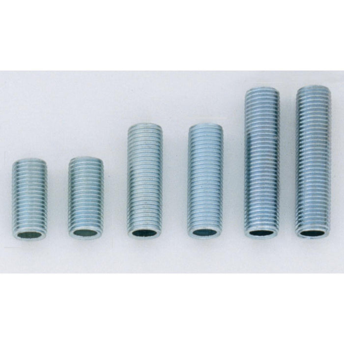 Satco S70-151 6 Assorted 1/4 IPS Threaded Pipe