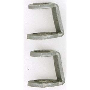 Satco S70-175 2 1/4 x 3/8 IPS Hickeys
