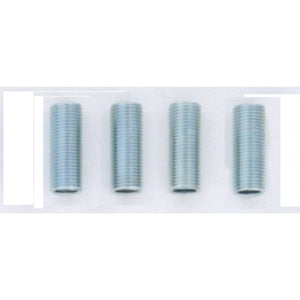 Satco S70-176 1/8 IPS Pipe 4-1"