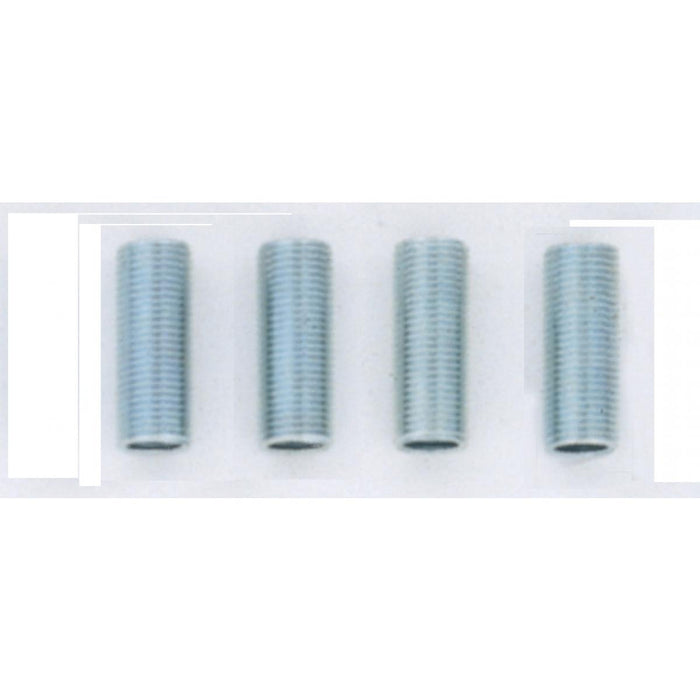 Satco S70-176 1/8 IPS Pipe 4-1"