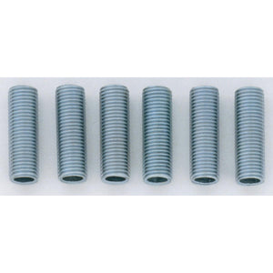 Satco S70-177 Threaded Pipe 6-1/4 x 1 1/2"