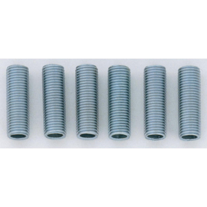 Satco S70-177 Threaded Pipe 6-1/4 x 1 1/2"