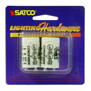 Satco S70-201 FS4 Starter Carded 13W 30W 40W