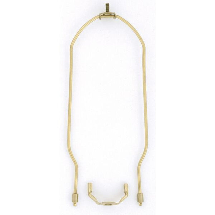 Satco S70-221 9" Lamp Harp