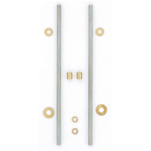 Satco S70-272 2 Steel Pipes And Fittings 12"