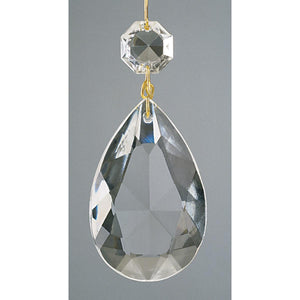 Satco S70-306 5 Clear Pendalogs 2"