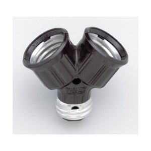 Satco S70-441 Large Hook Set Antique Brass Finish