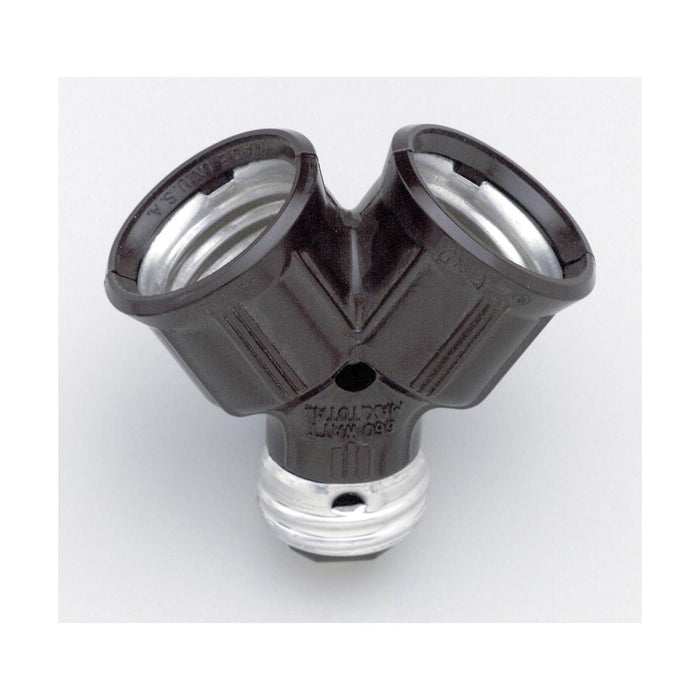 Satco S70-441 Large Hook Set Antique Brass Finish