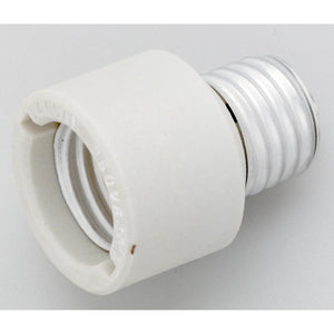 Satco S70-564 Porcelain Medium To Medium Extender 1"