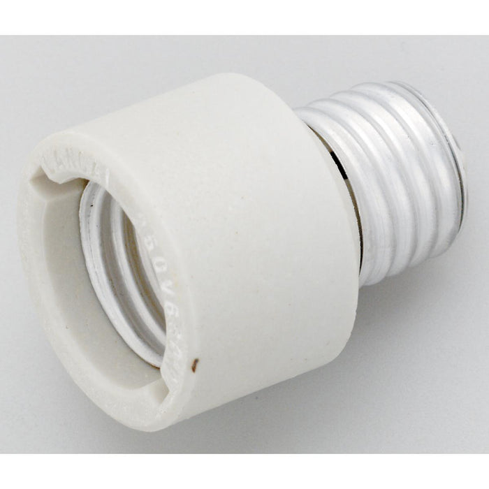 Satco S70-564 Porcelain Medium To Medium Extender 1"