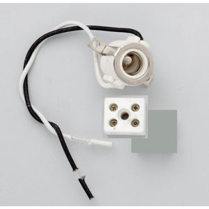 Satco S70-568 E11 Mini Can Halogen Socket