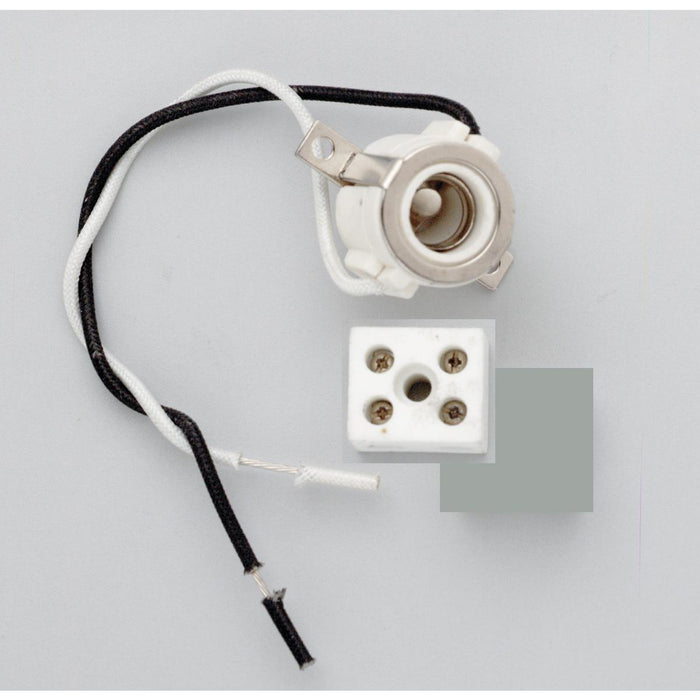 Satco S70-568 E11 Mini Can Halogen Socket