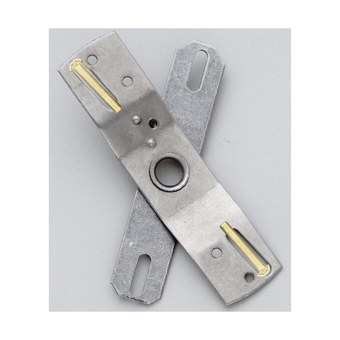 Satco S70-593 Offset Swivel Crossbar With Screw 4"