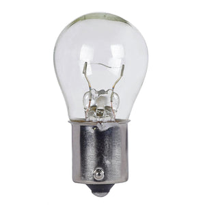 Satco S7071 1651 3 Watt miniature S8 20 Average rated hours Bayonet Single Contact Base 5 Volt