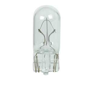 Satco S7089 192 4.29 Watt miniature T3 1/4 1000 Average rated hours Mini Wedge base 13 Volt