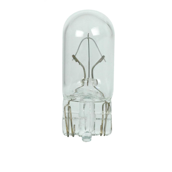Satco S7089 192 4.29 Watt miniature T3 1/4 1000 Average rated hours Mini Wedge base 13 Volt