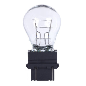 Satco S7108 3057 26.88/6.72 Watt miniature S8 1200/5000 Average rated hours Plastic Wedge base 12.8/14 Volt