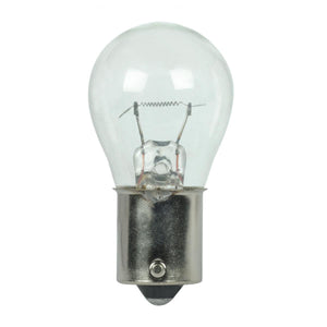 Satco S7112 315 25.2 Watt miniature S8 300 Average rated hours Bayonet Single Contact Base 28 Volt