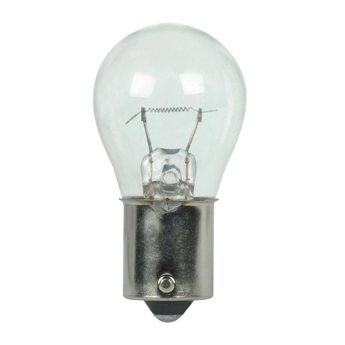 Satco S7112 315 25.2 Watt miniature S8 300 Average rated hours Bayonet Single Contact Base 28 Volt