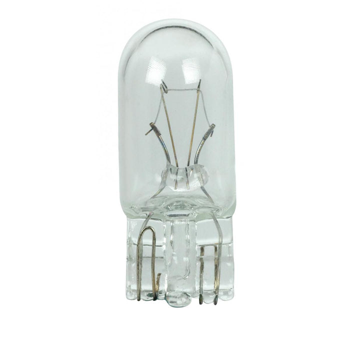 Satco S7131 400 2.8 Watt miniature T3 1/4 1000 Average rated hours Mini Wedge base 28 Volt