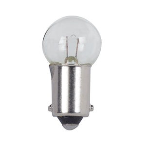 Satco S7136 503 0.77 Watt miniature G4 1/2 100 Average rated hours Miniature Bayonet base 5.1 Volt
