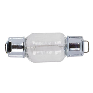 Satco S7141 577 17.9 Watt miniature T4 3/4 1000 Average rated hours EC11-5 base 12.8 Volt