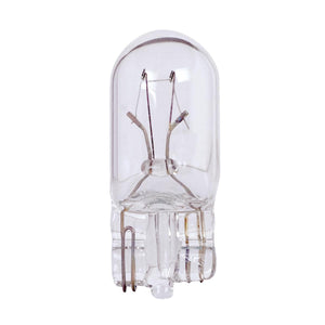 Satco S7142 585 1.12 Watt miniature T3 1/4 7000 Average rated hours Mini Wedge base 28 Volt