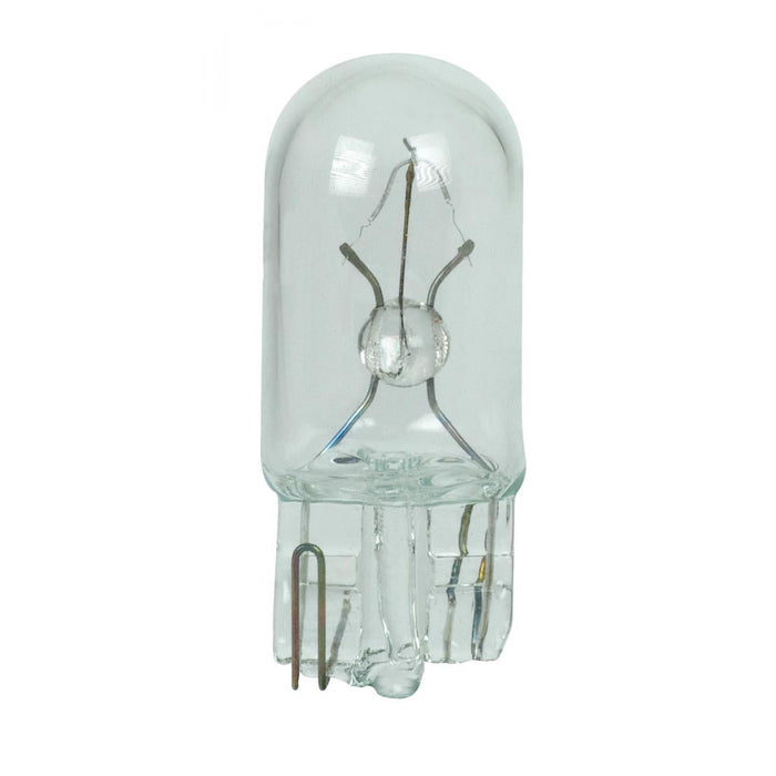 Satco S7143 590 5 Watt Miniature T3 1/4 200 Average rated hours Miniature Wedge base 13.5 Volt
