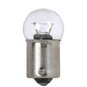 Satco S7145 623 10.4 Watt miniature G6 1000 Average rated hours Bayonet Single Contact Base 28 Volt