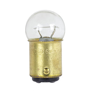 Satco S7146 624 10.4 Watt miniature G6 1000 Average rated hours DC Bay base 28 Volt