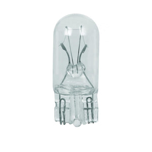 Satco S7148 658 1.12 Watt miniature T3 1/4 15000 Average rated hours Mini Wedge base 14 Volt