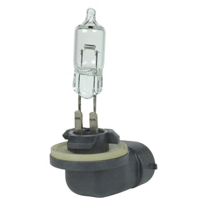 Satco S7158 894 37.5 Watt miniature T3 1/4 200 Average rated hours PGJ13 base 12.8 Volt