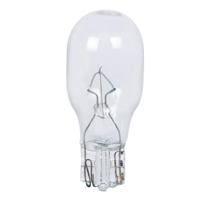 Satco S7160 917 15.36 Watt miniature T5 1200 Average rated hours Mini Wedge base 12.8 Volt