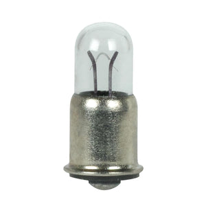 Satco S7169 251 0.74 Watt miniature T1 3/4 30 Average rated hours Midget Flange base 2.47 Volt