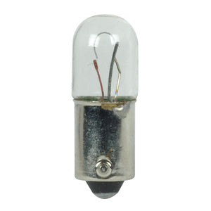 Satco S7170 256 3.78 Watt miniature T3 1/4 500 Average rated hours Miniature Bayonet base 14 Volt