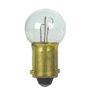 Satco S7171 3.78 Watt miniature G4 1/2 500 Average rated hours Miniature Bayonet base 14 Volt