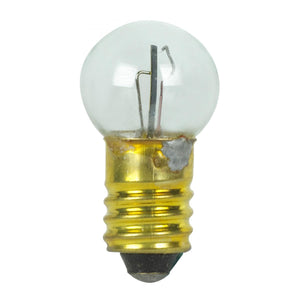 Satco S7172 258 3.78 Watt miniature T4 1/2 500 Average rated hours Miniature Screw base 14 Volt