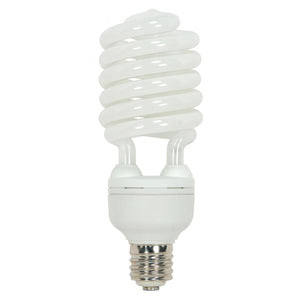 Satco S7440 85T5/E26/6500K/120V 85 Watt T5 Compact Fluorescent 6500K 85 CRI Medium base 120 Volt