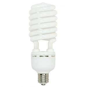 Satco S7443 105T5/E39/6500K/120V 105 Watt T5 Compact Fluorescent 6500K 85 CRI Mogul base 120 Volt