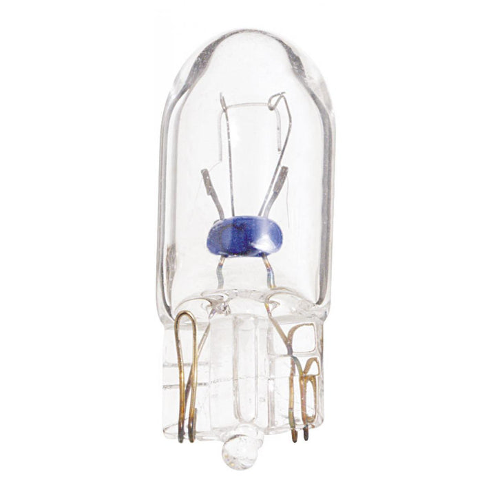Satco S7702 657 2.24 Watt miniature T3 1/4 15000 Average rated hours Mini Wedge base 28 Volt