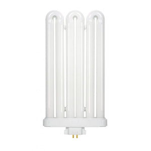 Satco S7792 PLM65 65 Watt T4 Compact Fluorescent 6500K GX10Q-4 base Carded