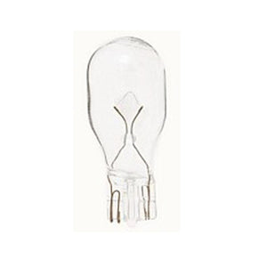 Satco S7817 147 3.01 Watt miniature T3 1/4 1500 Average rated hours Mini Wedge base 7 Volt
