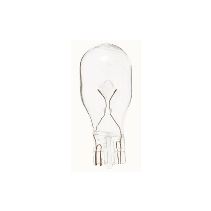 Satco S7839 914 3.6 Watt miniature T5 50 Average rated hours Mini Wedge base 4 Volt