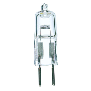 Satco S7841 FCS 64640 HLX 24V 150W GY6.35